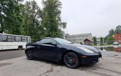 Toyota Celica VII рестайлинг, 2001 год, 720 000 рублей, 1 фотография