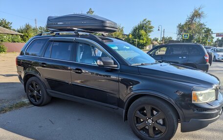 Volvo XC90 II рестайлинг, 2010 год, 1 800 000 рублей, 9 фотография