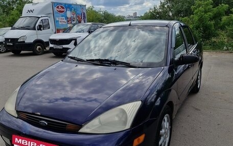 Ford Focus IV, 2000 год, 145 000 рублей, 1 фотография