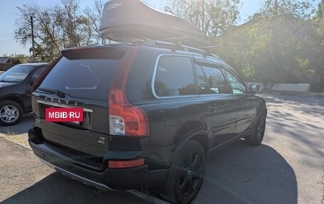 Volvo XC90 II рестайлинг, 2010 год, 1 800 000 рублей, 8 фотография