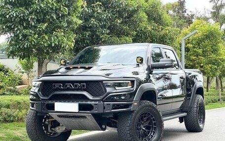 Rambler 1500, 2023 год, 16 000 000 рублей, 1 фотография