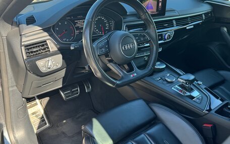 Audi A5, 2018 год, 3 350 000 рублей, 7 фотография