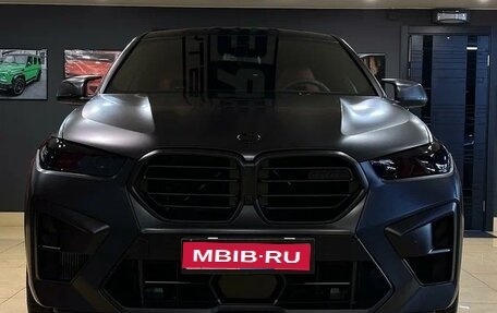 BMW X6 M, 2023 год, 21 800 000 рублей, 1 фотография