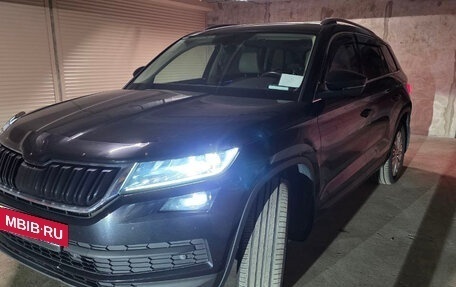 Skoda Kodiaq I, 2019 год, 3 300 000 рублей, 6 фотография