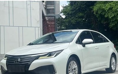 Toyota Allion, 2021 год, 1 410 000 рублей, 1 фотография