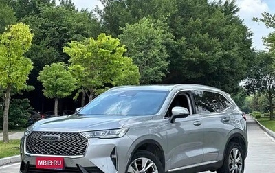 Haval H6, 2021 год, 1 460 000 рублей, 1 фотография