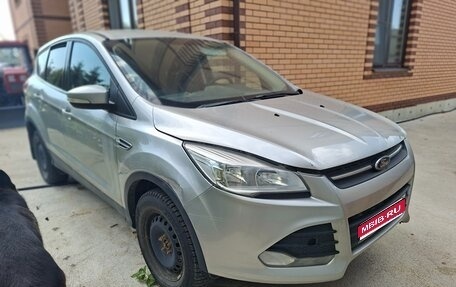 Ford Kuga III, 2013 год, 570 000 рублей, 1 фотография