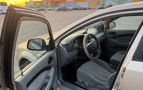 Chevrolet Lacetti, 2011 год, 345 000 рублей, 6 фотография