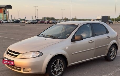 Chevrolet Lacetti, 2011 год, 345 000 рублей, 2 фотография