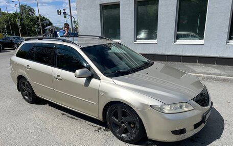 Mazda 6, 2005 год, 420 000 рублей, 1 фотография