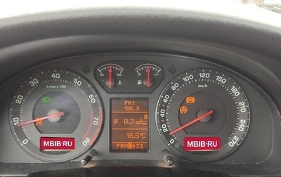 Skoda Superb III рестайлинг, 2003 год, 480 000 рублей, 1 фотография