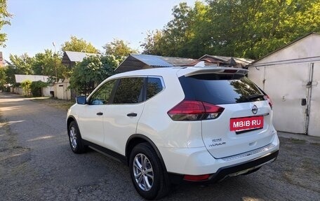 Nissan X-Trail, 2017 год, 1 780 000 рублей, 4 фотография