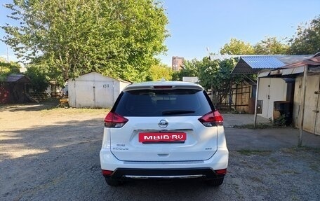 Nissan X-Trail, 2017 год, 1 780 000 рублей, 5 фотография