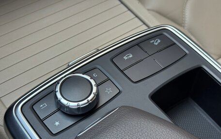 Mercedes-Benz M-Класс, 2012 год, 2 170 000 рублей, 9 фотография