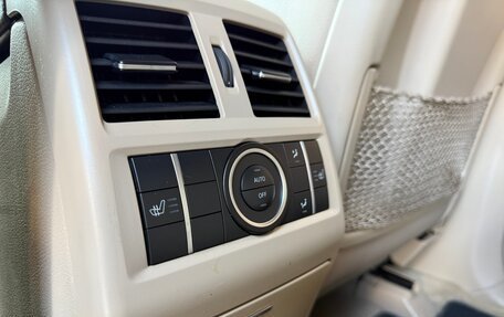 Mercedes-Benz M-Класс, 2012 год, 2 170 000 рублей, 15 фотография