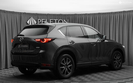 Mazda CX-5 II, 2017 год, 2 880 000 рублей, 5 фотография
