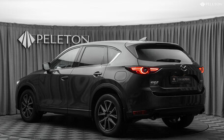 Mazda CX-5 II, 2017 год, 2 880 000 рублей, 4 фотография