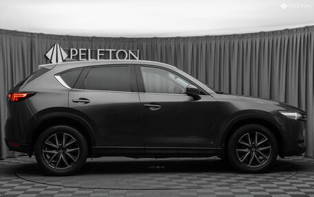 Mazda CX-5 II, 2017 год, 2 880 000 рублей, 8 фотография
