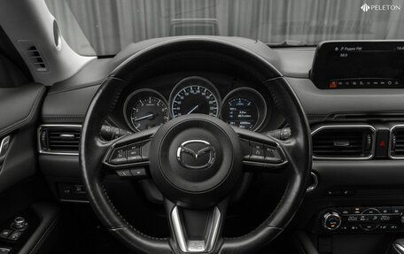 Mazda CX-5 II, 2017 год, 2 880 000 рублей, 12 фотография