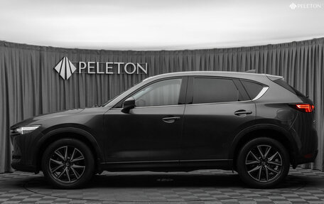 Mazda CX-5 II, 2017 год, 2 880 000 рублей, 7 фотография