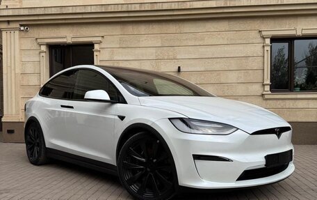 Tesla Model X I, 2023 год, 16 000 000 рублей, 1 фотография