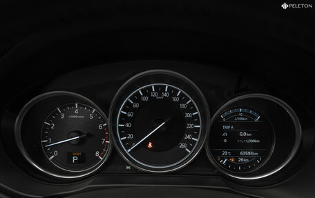 Mazda CX-5 II, 2017 год, 2 880 000 рублей, 13 фотография