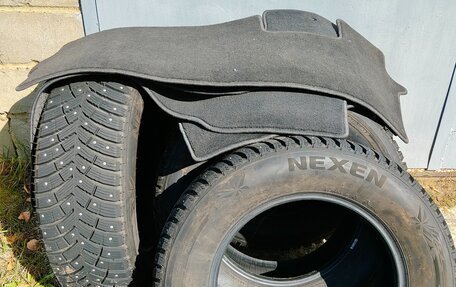 Honda Pilot III рестайлинг, 2008 год, 1 245 000 рублей, 1 фотография