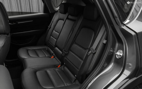 Mazda CX-5 II, 2017 год, 2 880 000 рублей, 14 фотография