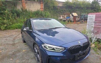 BMW 1 серия, 2022 год, 2 212 555 рублей, 1 фотография