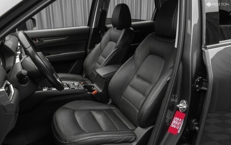 Mazda CX-5 II, 2017 год, 2 880 000 рублей, 11 фотография