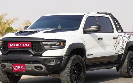 Rambler 1500, 2024 год, 12 370 000 рублей, 1 фотография