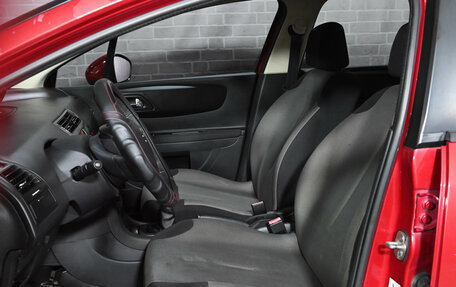 Citroen C4 II рестайлинг, 2010 год, 350 000 рублей, 9 фотография