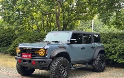 Ford Bronco, 2024 год, 5 950 000 рублей, 1 фотография