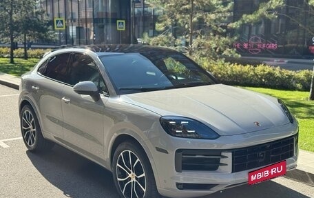 Porsche Cayenne III, 2023 год, 13 550 000 рублей, 1 фотография