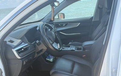 Chery Tiggo 7 Pro, 2021 год, 1 500 000 рублей, 1 фотография