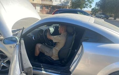 Audi TT, 1998 год, 650 000 рублей, 1 фотография
