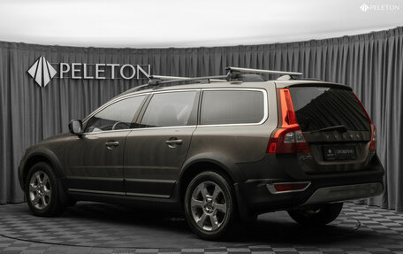 Volvo XC70 II рестайлинг, 2010 год, 2 250 000 рублей, 4 фотография