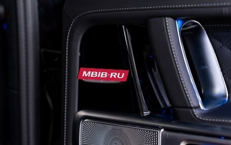 Mercedes-Benz G-Класс AMG, 2025 год, 29 000 000 рублей, 8 фотография