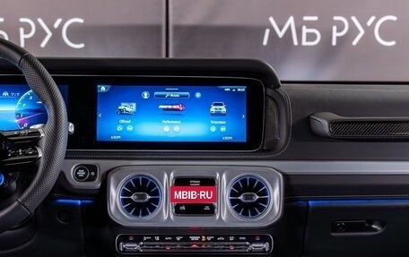 Mercedes-Benz G-Класс AMG, 2025 год, 29 000 000 рублей, 6 фотография