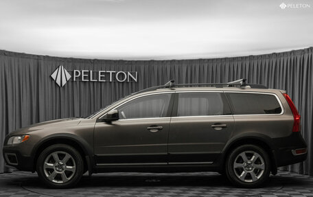 Volvo XC70 II рестайлинг, 2010 год, 2 250 000 рублей, 7 фотография