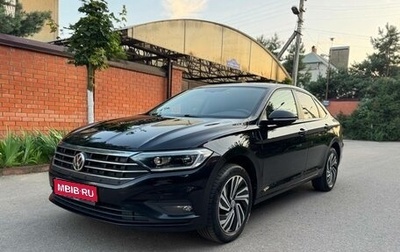 Volkswagen Jetta VII, 2020 год, 2 249 000 рублей, 1 фотография