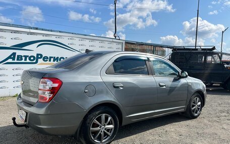 Chevrolet Cobalt II, 2013 год, 616 000 рублей, 2 фотография