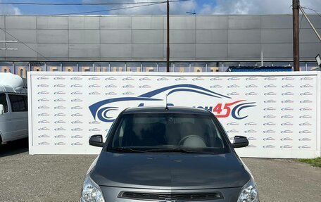 Chevrolet Cobalt II, 2013 год, 616 000 рублей, 3 фотография