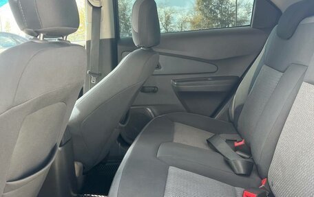 Chevrolet Cobalt II, 2013 год, 616 000 рублей, 5 фотография