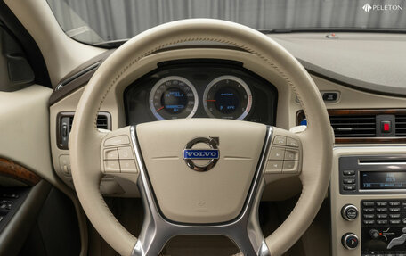 Volvo XC70 II рестайлинг, 2010 год, 2 250 000 рублей, 12 фотография