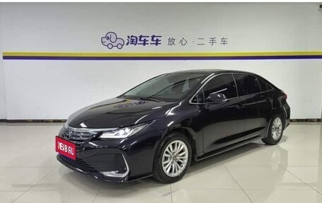 Toyota Allion, 2021 год, 1 560 000 рублей, 1 фотография