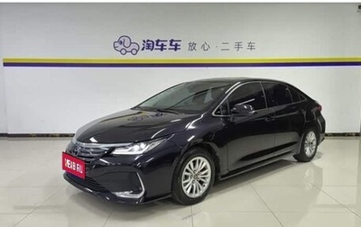Toyota Allion, 2021 год, 1 560 000 рублей, 1 фотография