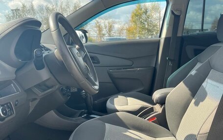 Chevrolet Cobalt II, 2013 год, 616 000 рублей, 6 фотография