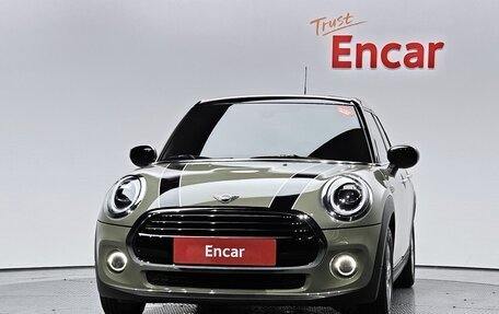 MINI Hatch, 2020 год, 1 553 980 рублей, 3 фотография