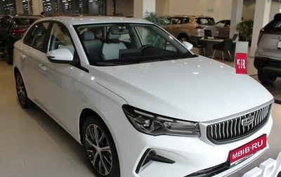 Geely Emgrand, 2024 год, 2 483 990 рублей, 1 фотография
